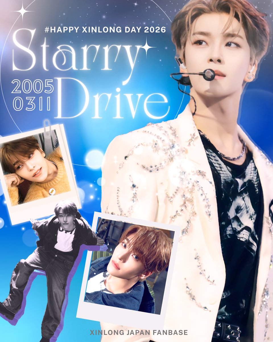 XINLONG JAPAN FB (@XinlongJP) / Posts / X