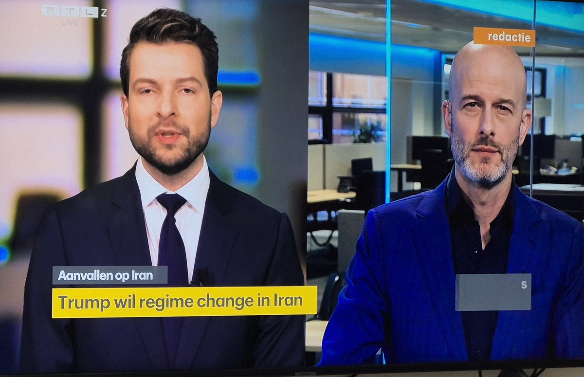 The master tweet media