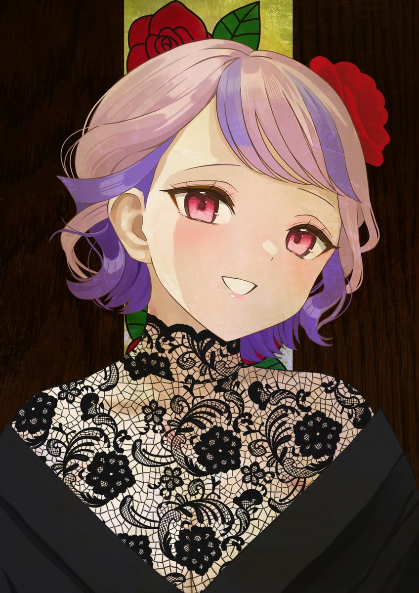 トラ tweet media