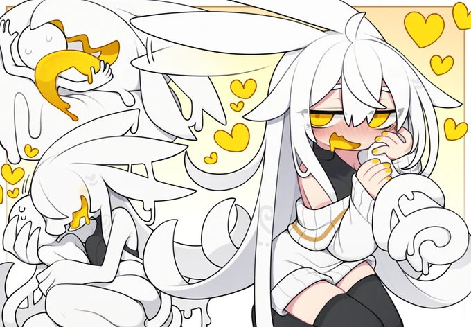 デレデレなドロドラ