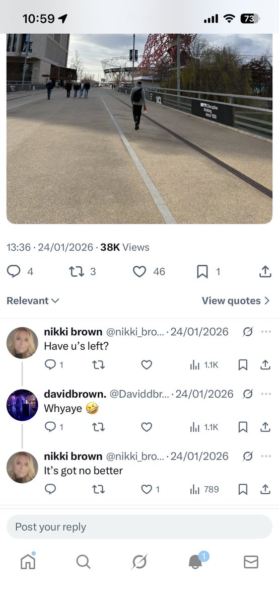 Lee Johnson ⚫️⚪️ UP THE MAGS tweet media