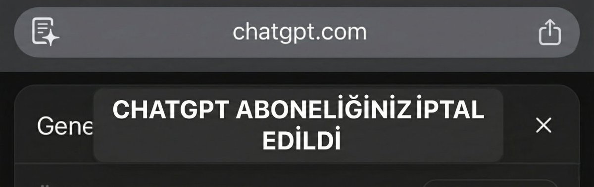 BUGÜN YAPAY ZEKA TARİHİNDE UTANÇ VERİCİ BİR GÜN YAŞANDI!

Bunu herkesin bilmesi gerekiyor. Bir dakikanızı ayırın, okuyun.

Pentagon, Anthropic şirketine gitti ve dedi ki: "Claude modelinizi bize verin. Kitlesel gözetleme sistemlerimizde kullanacağız. Otonom silah sistemlerimize