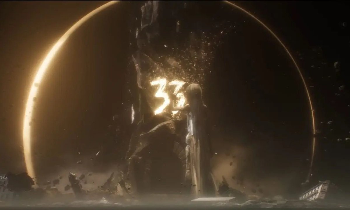 Красный тифлинг tweet media