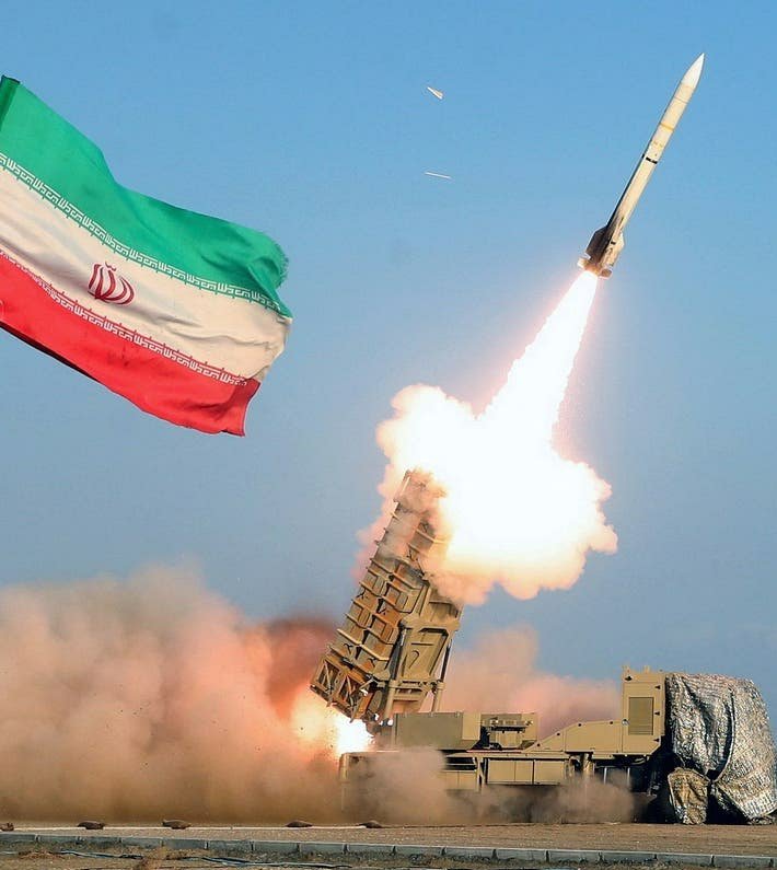 Israel has asked for it and Iran has decided to deliver.