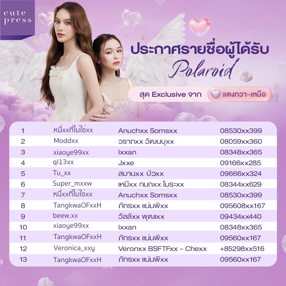 cutepress tweet media