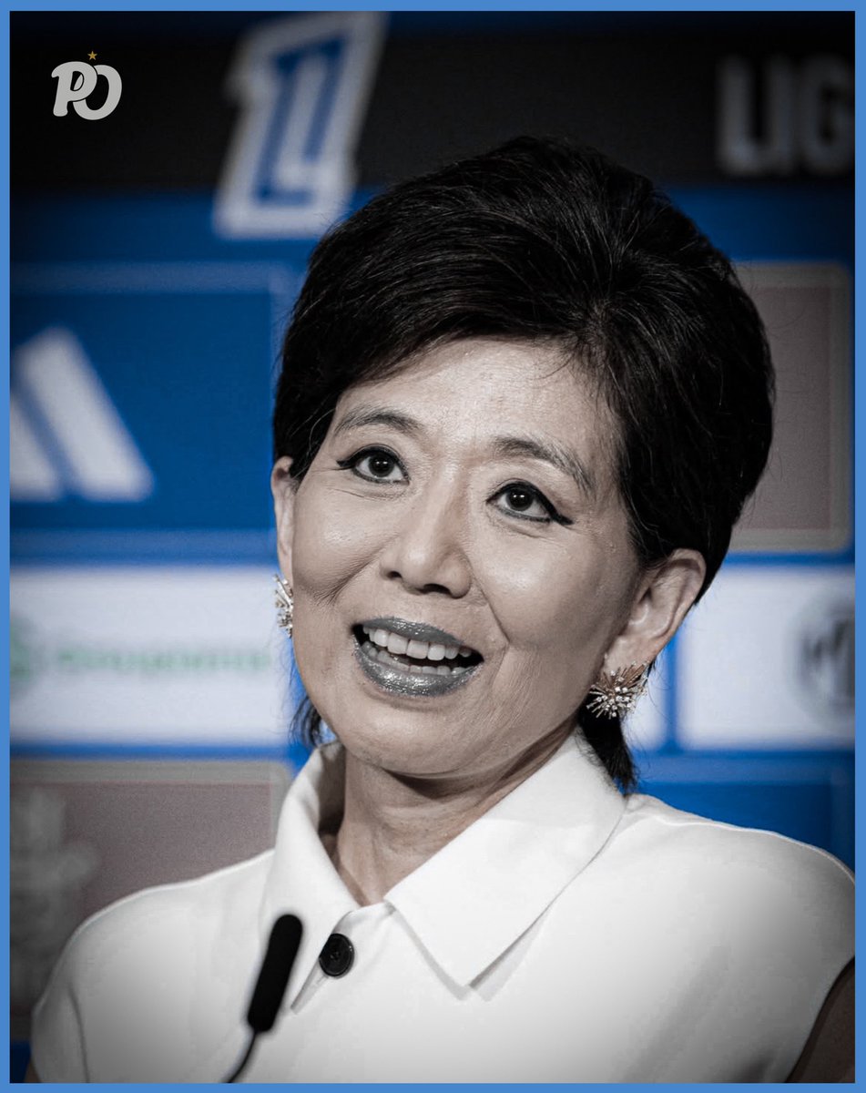 Peuple Olympien tweet media