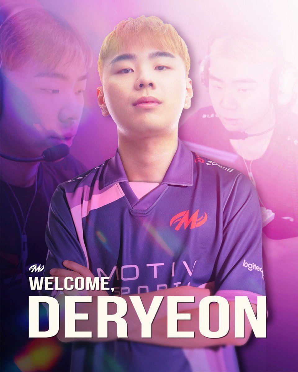 Motiv Esports tweet media