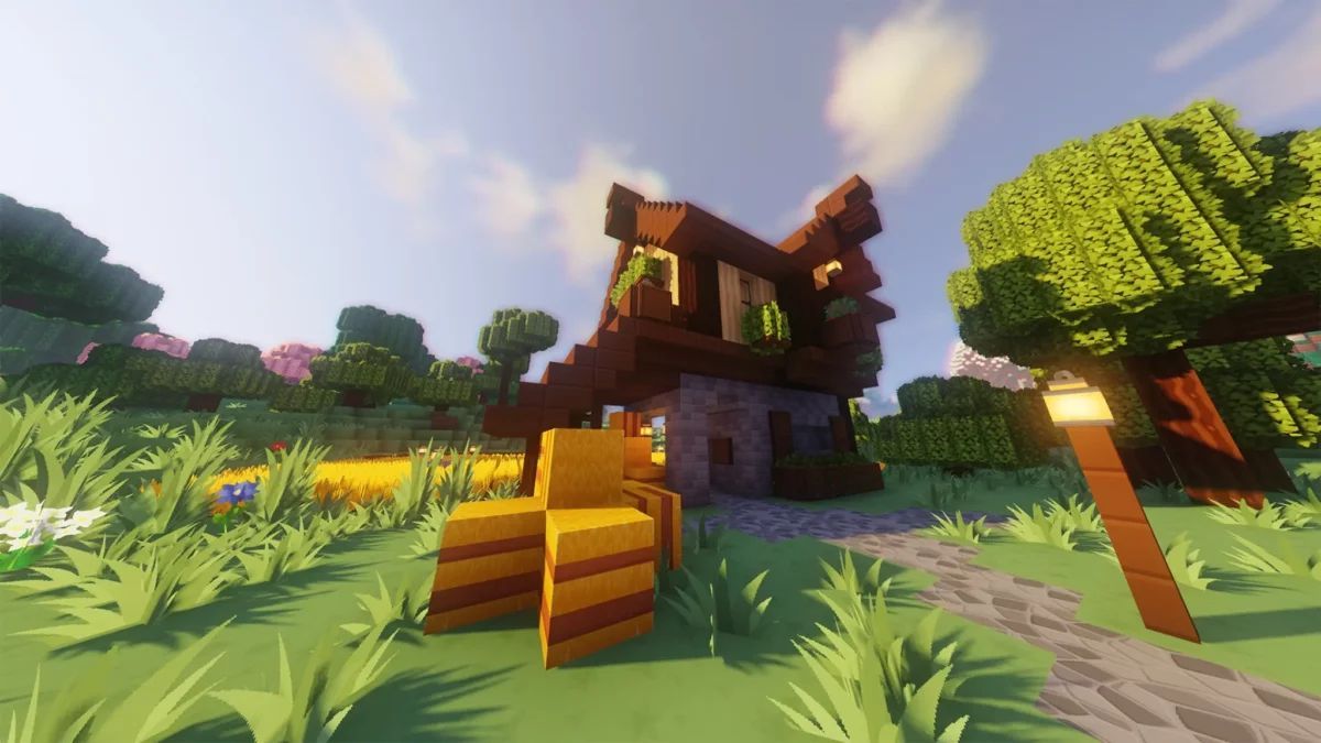Minecraft.fr - Communauté de Fans tweet media