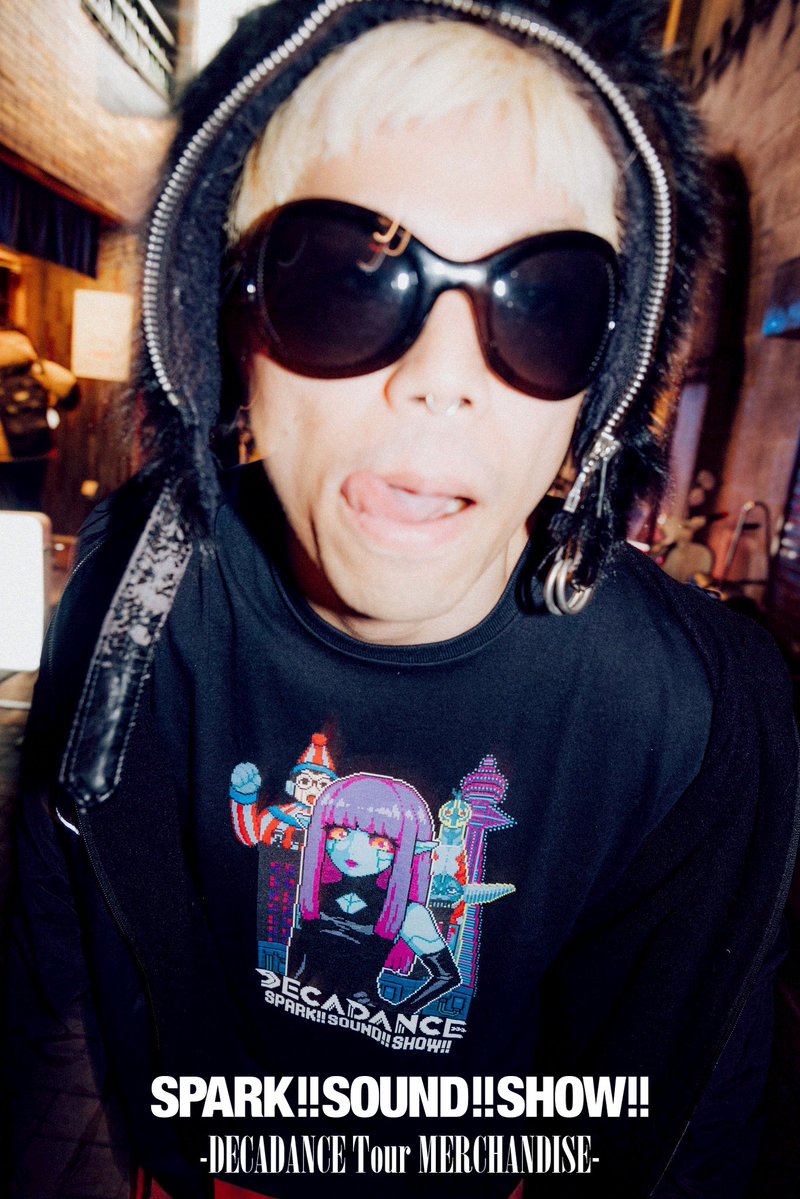 イチロック@鈴木-51☝️🤩 (@spark_ichiro) / Posts / X