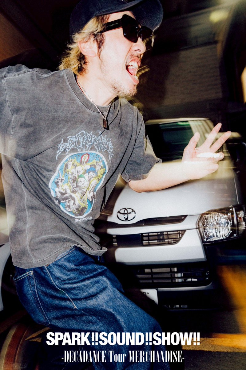 イチロック@鈴木-51☝️🤩 (@spark_ichiro) / Posts / X