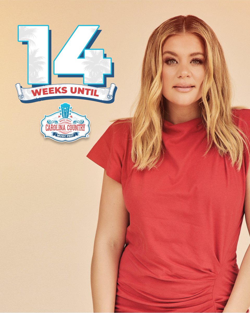 Carolina Country Music Fest tweet media