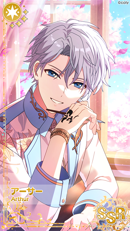 予告】 3月1日(日) 0時よりBirthdayガチャ〈March〉が開催🎉 【期間