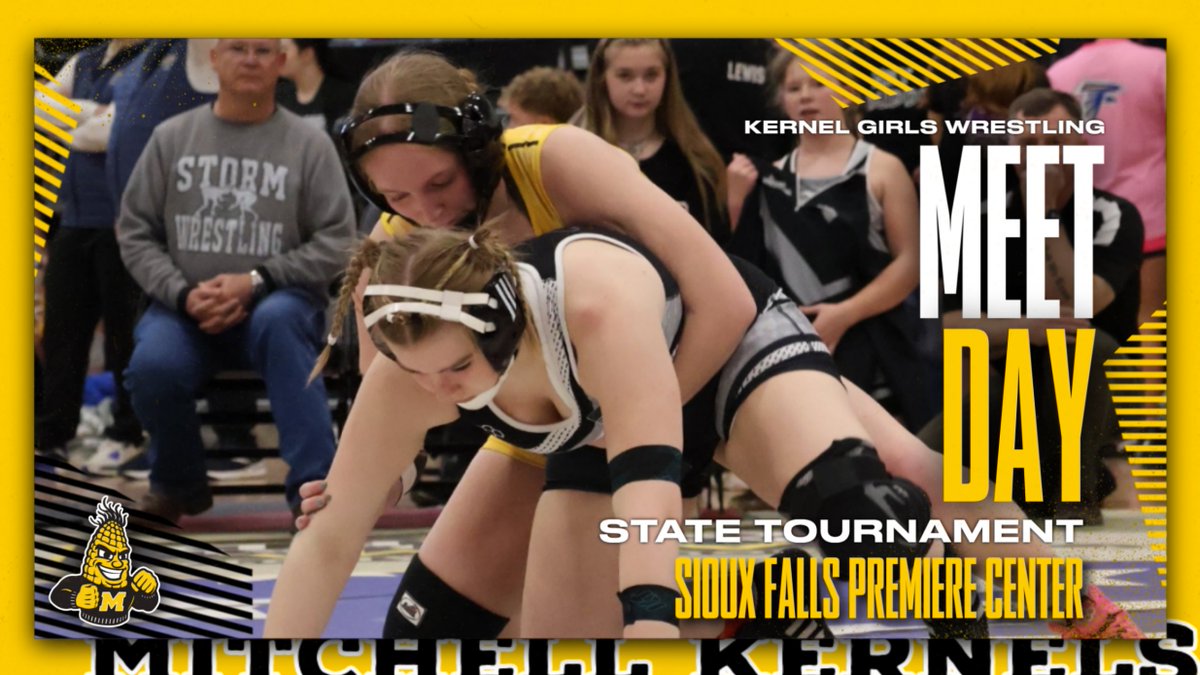 Mitchell Kernels tweet media