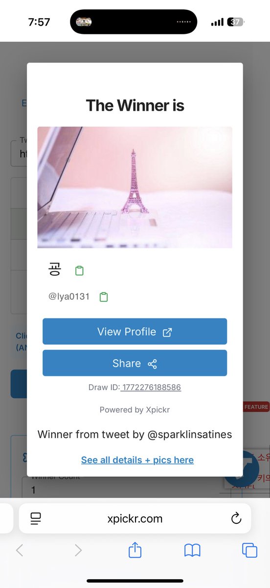 𝓢𝓹𝓪𝓻𝓴𝓵𝓲𝓷𝓰 𝓢𝓪𝓽𝓲𝓷𝓮𝓼 tweet media