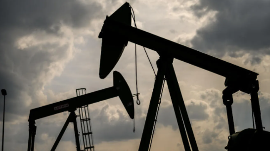 أسعار النفط تقفز 2% بنهاية فبراير.. برنت يسجل 72.48 دولار للبرميل
khalfelhadth.com/84066