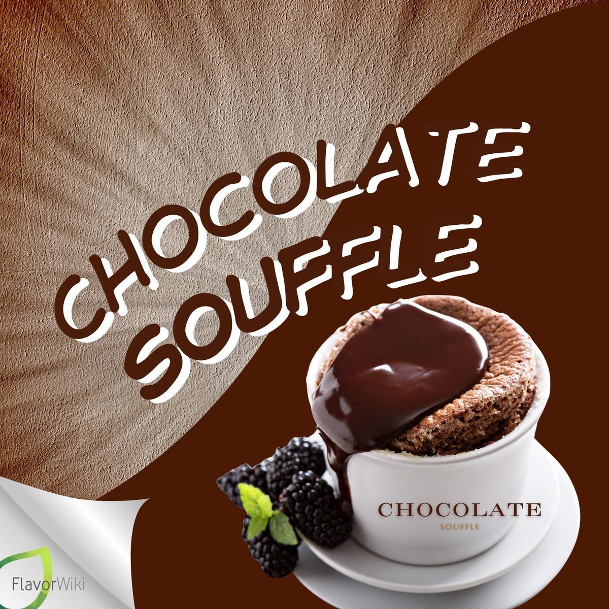 FlavorWiki's tweet photo. Today is National Chocolate Soufflé Day 🎉🍮—the perfect excuse to dive into something warm, gooey, and absolutely decadent. 

#FlavorWiki #ChocolateSouffleDay #DessertLovers #BakingChallenge #ChocolateAddict #SweetTreats https://t.co/SqSr852KnZ