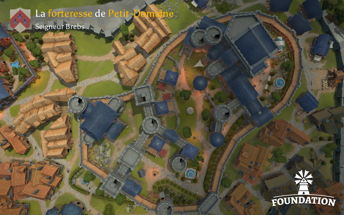 Foundation FR ➡️ 1.0 disponible maintenant! tweet media