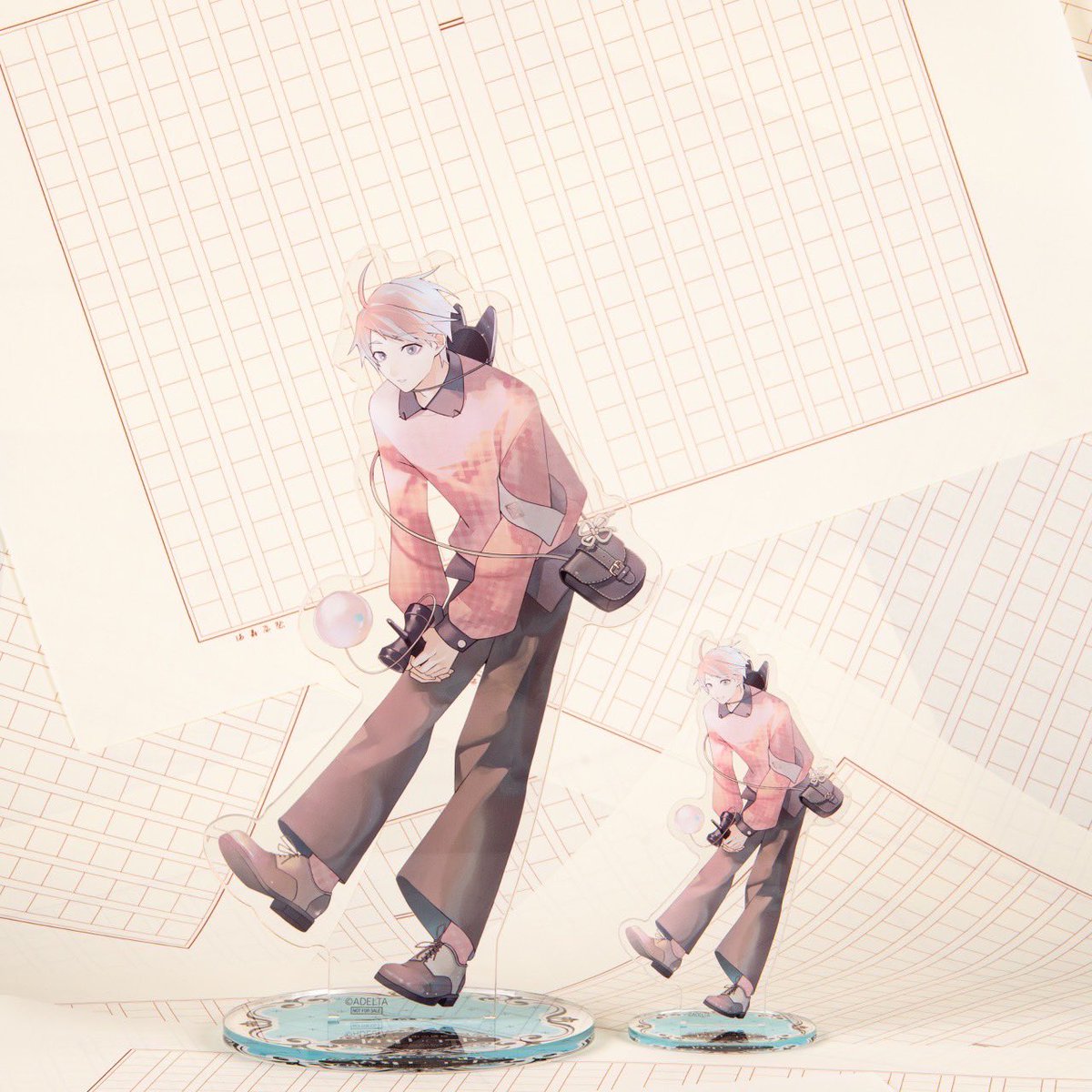 公式】 古書店街の橋姫「拾年レコード」 (@kosyo_record) on X