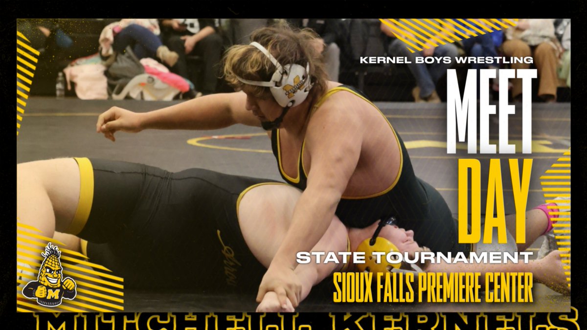 Mitchell Kernels tweet media