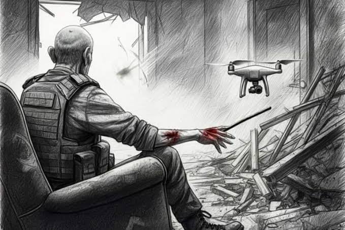 كفرو tweet media