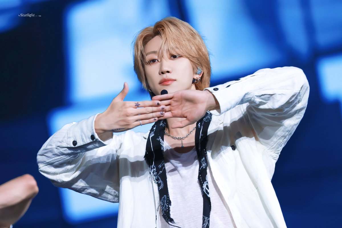 StarlightThe8's tweet photo. 260228

#디에잇 #THE8
#서명호 #徐明浩 #ミンハオ
#세븐틴 #SEVENTEEN https://t.co/ZxsO6uB9jp