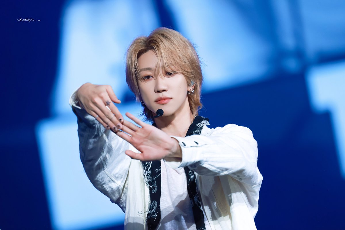 StarlightThe8's tweet photo. 260228

#디에잇 #THE8
#서명호 #徐明浩 #ミンハオ
#세븐틴 #SEVENTEEN https://t.co/ZxsO6uB9jp