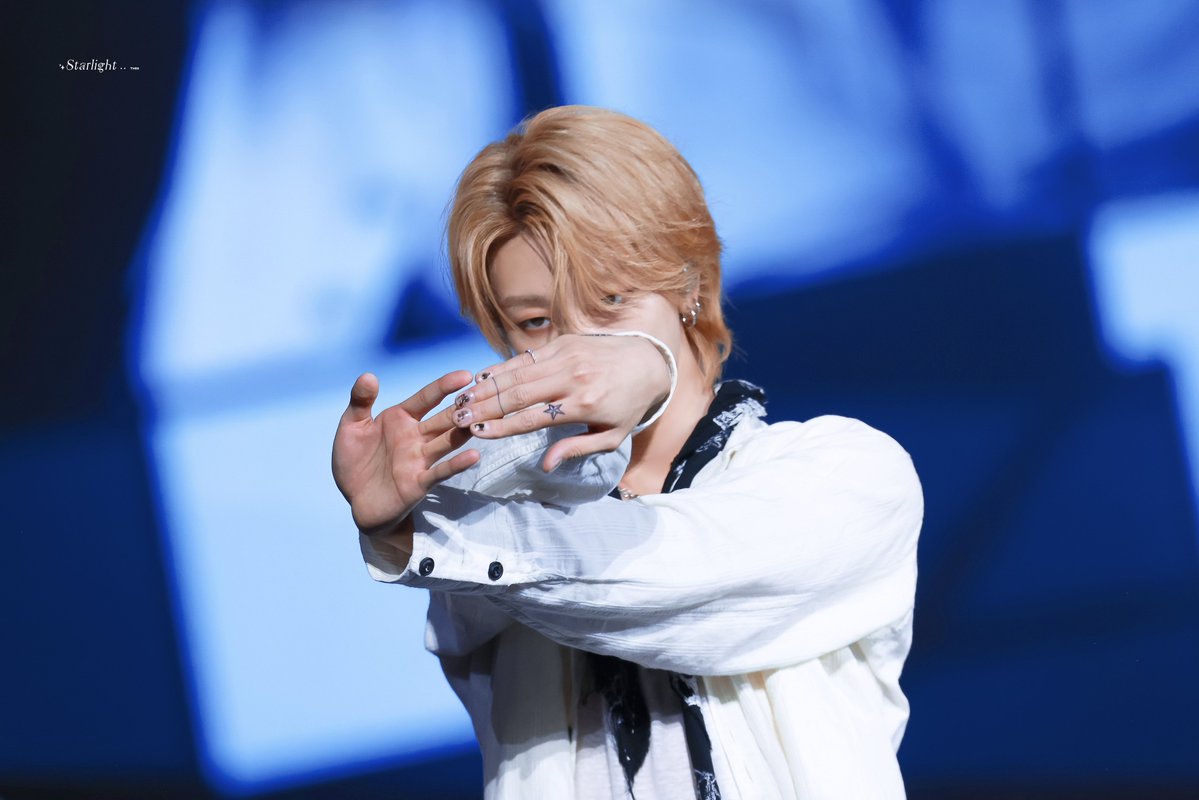 Starlight_The8 ✨ (@StarlightThe8) on X