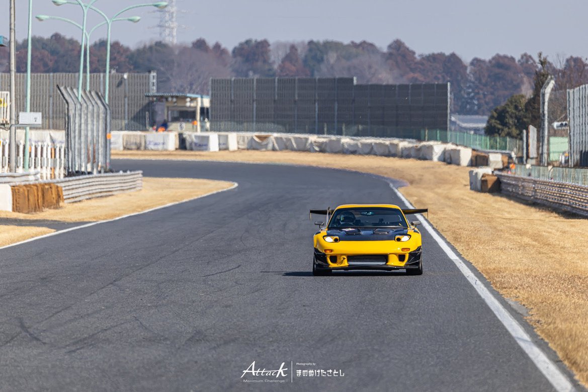 ありがとうございました🙇 2台で揃っては初でした！！