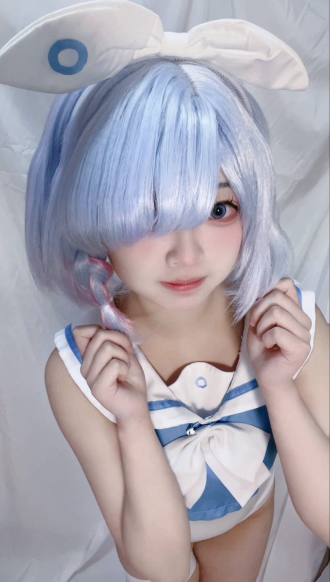 麻辣兔丸 tweet media