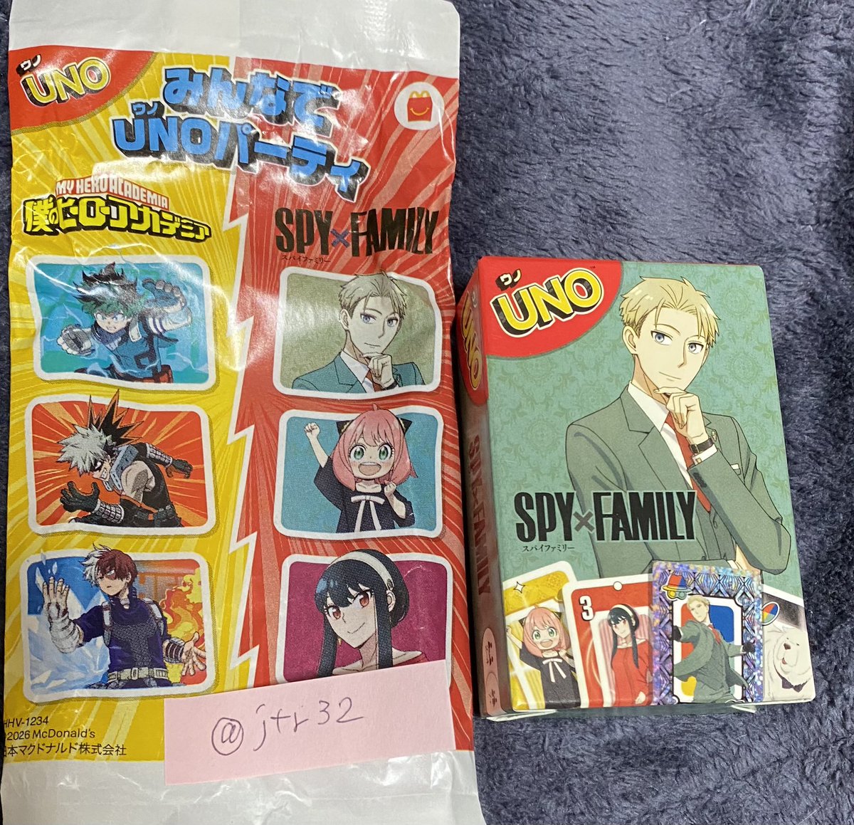 珠里&militalica tweet media