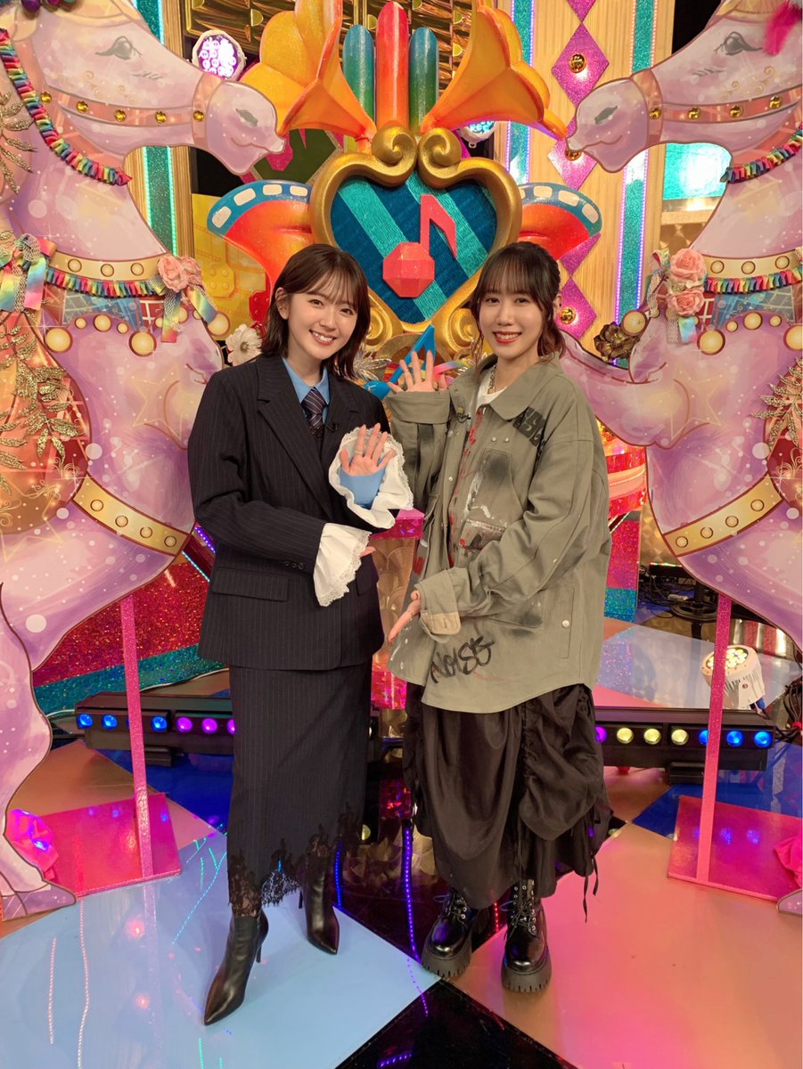 CHiCOxxx_tweet's tweet photo. #でしょでしょ‼

#CHiCO × #鈴木愛理
CHiCO with HoneyWorks
「アイのシナリオ」

夢のコラボです❤
https://t.co/eppRR6awvg https://t.co/HVvESNbeZd