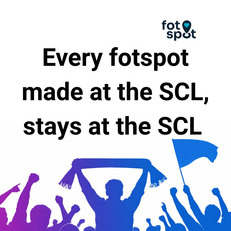 fotspot's tweet photo. Leave a photo at the SCL today to tell Royals who go there over the next 100 years that you are there today. Show your support home and away in a fotspot.

#readingfc #fotspot #wewerehere https://t.co/X2dv3M35QB