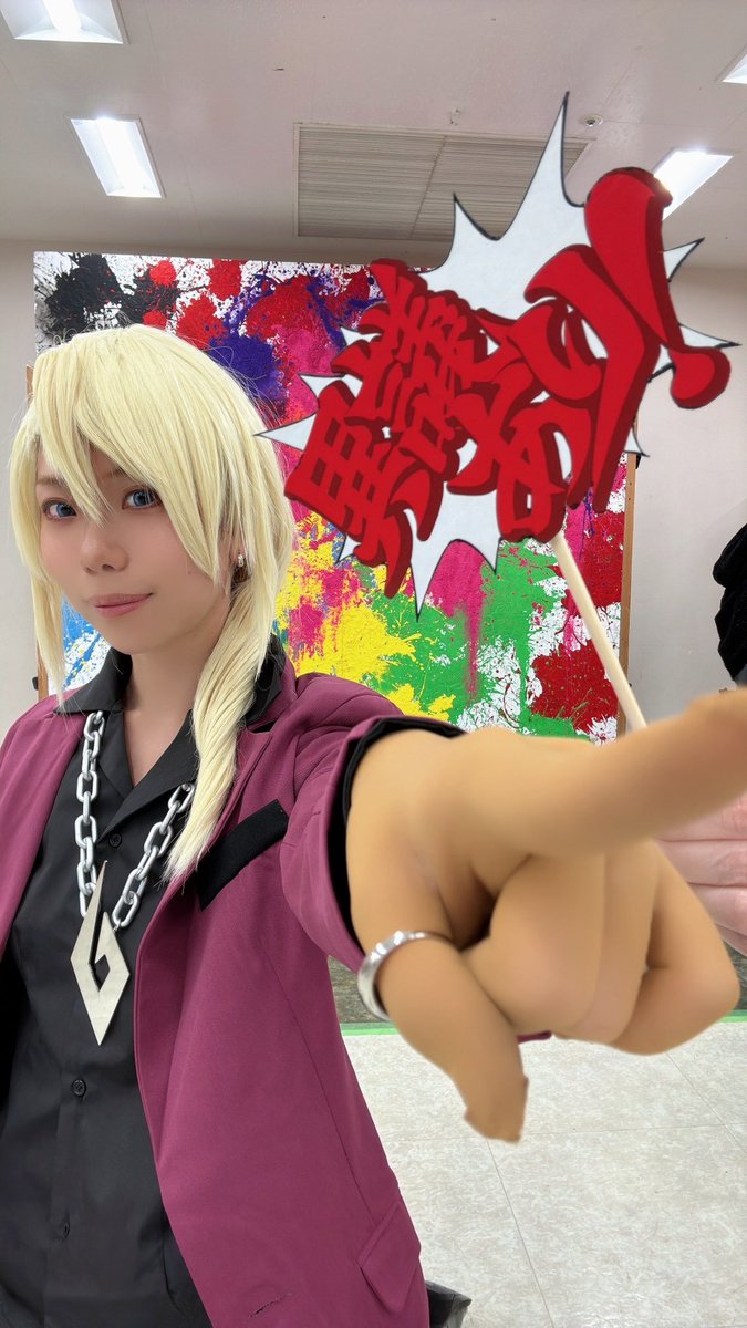 ラナ@28a! (@rana_cos) / Posts / X