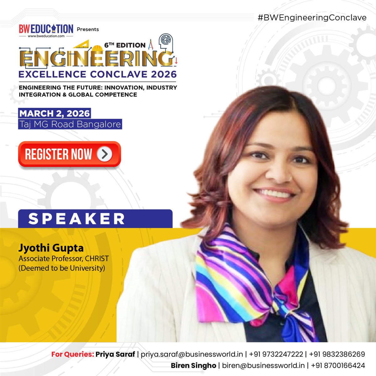 BW Businessworld tweet media