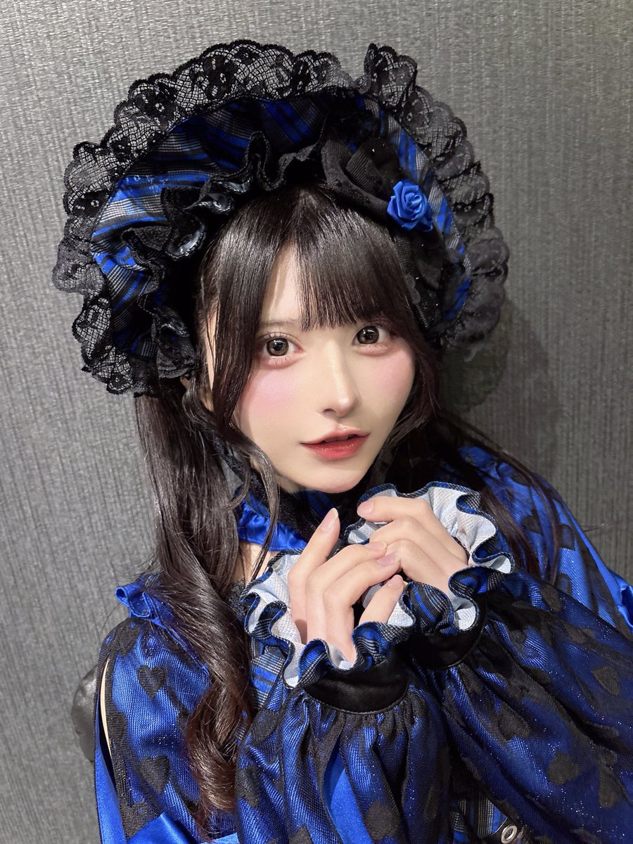 鈴都りせ【iON!】 (@iON_rise_) / Posts / X