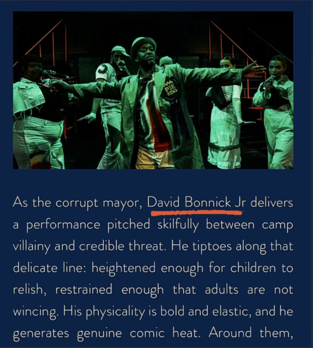 Gambit Ace /Dav Bon Jr tweet media