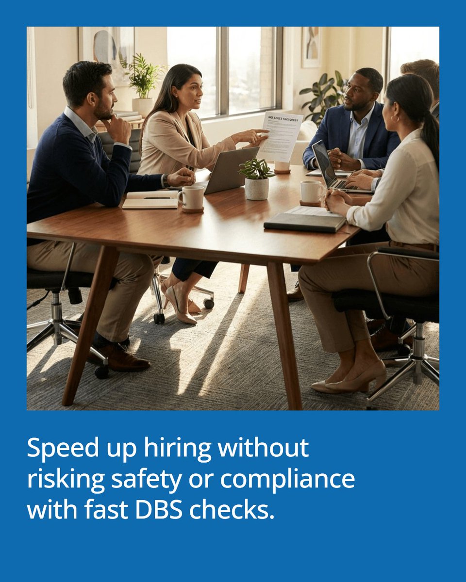 CARE CHECK LTD tweet media