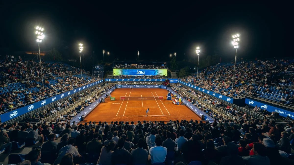 Lucho 🎾 tweet media