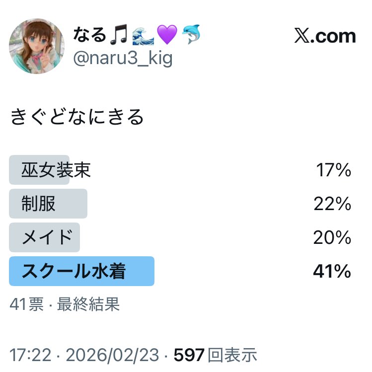 ｷﾐﾀﾁ(°ω°)