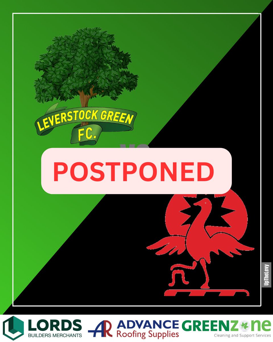 Leverstock Green F.C. Reserves tweet media