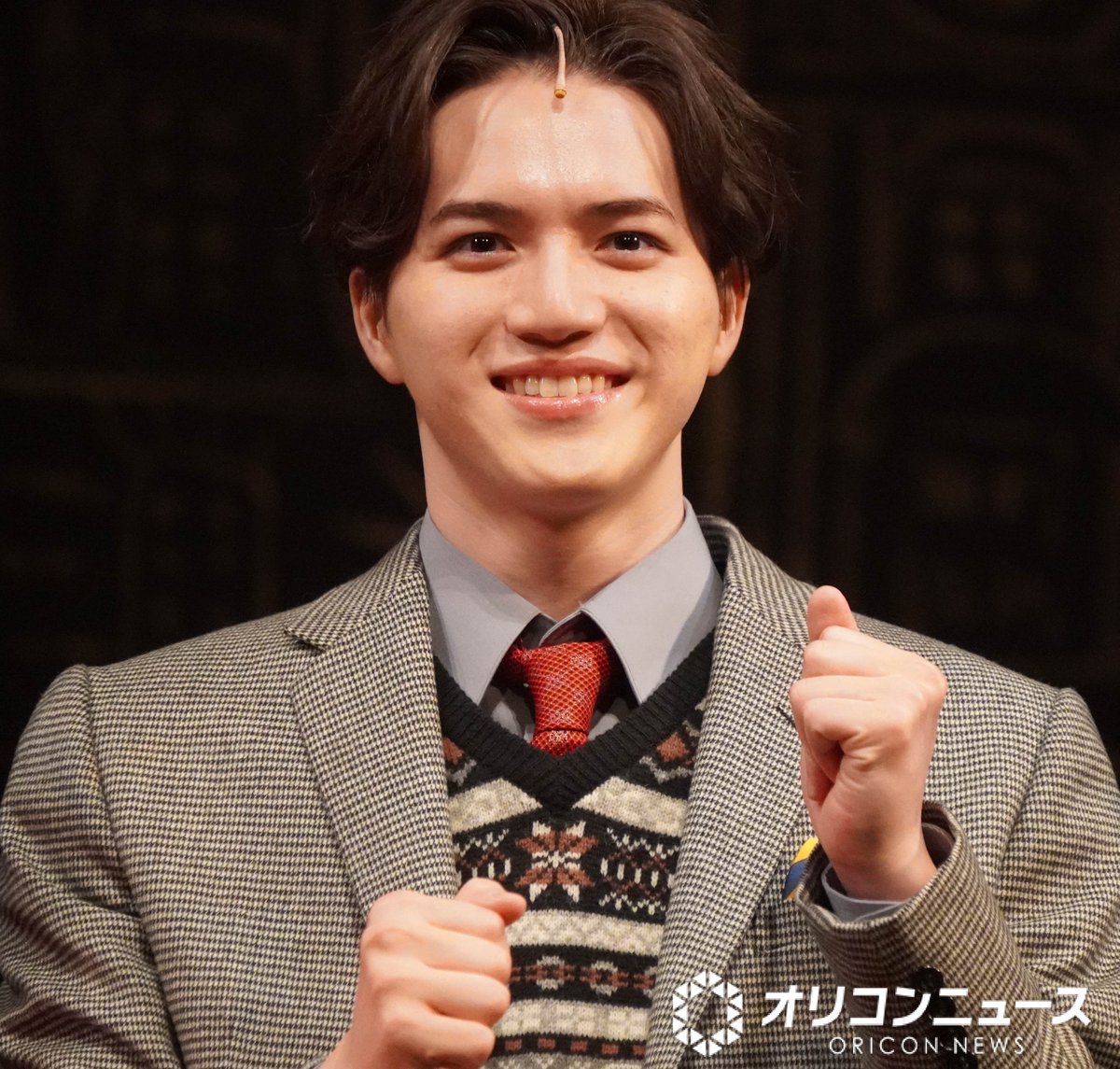 オリコンニュース tweet media