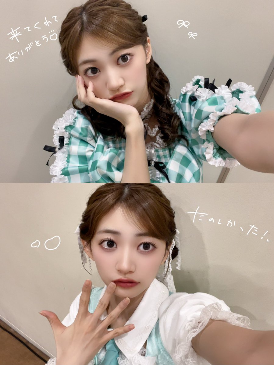 板倉可奈(CUTIE STREET) (@kana_cs1111) / Posts / X