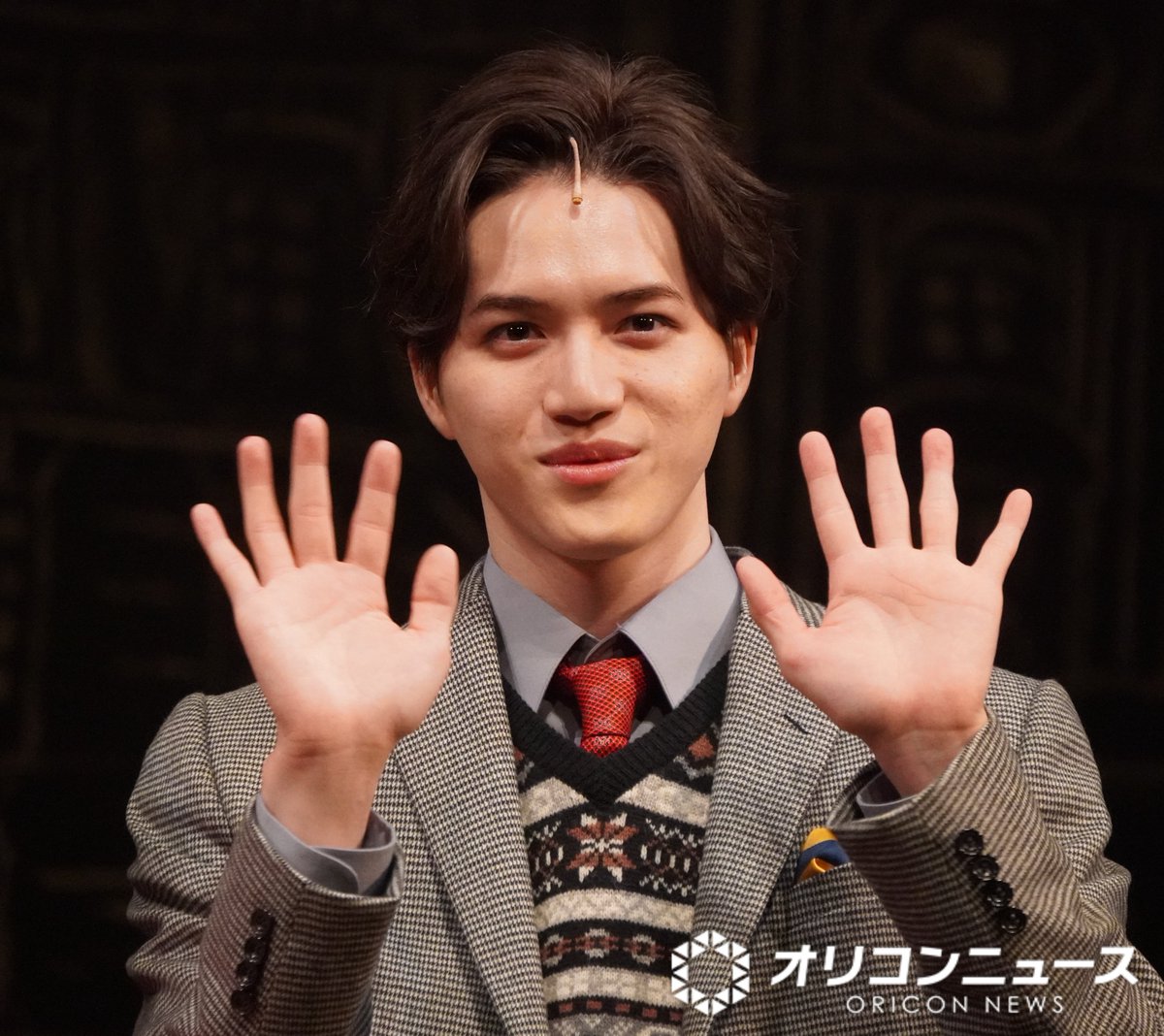 オリコンニュース tweet media