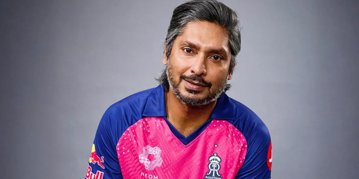 Rajasthan Royals tweet media