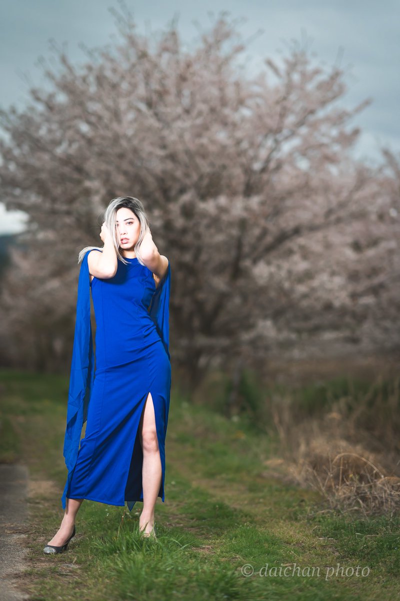 [過去作シリーズ]

model：<a href="/MariaAsa9/">アサ-AndrogynousModel- 🦍(SubName: Maria)所謂ゴーストモード中</a>

#ポートレート #日中シンクロ #被写体募集中 #α7iii   #ニッシンデジタル #MG10