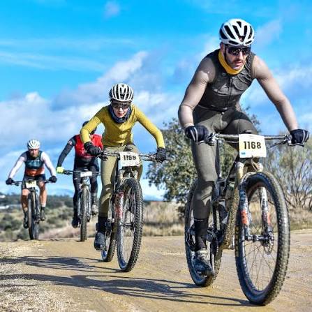 🚴‍♂️ Este domingo 1 de marzo llega la Triple Corona MTB a #Moralzarzal.
⚠️ Habrá cortes de tráfico alternos y dinámicos entre las 10:00 y las 14:30h.
🚫 Prohibido aparcar en c/ La Cañada desde las 07:00h.
Teléfono de atención al ciudadano/Policía Local 649469845