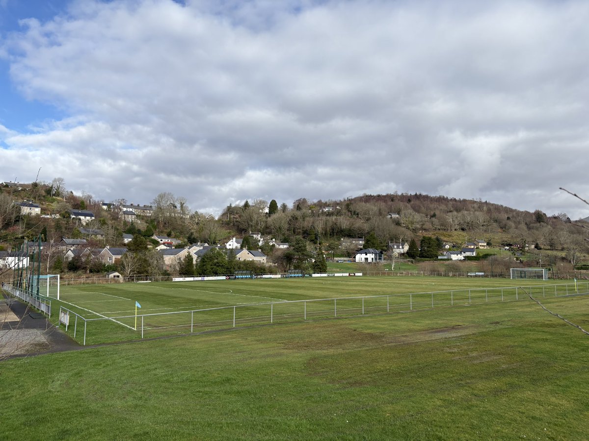 CPD Penrhyndeudraeth 🏴󠁧󠁢󠁷󠁬󠁳󠁿 tweet media