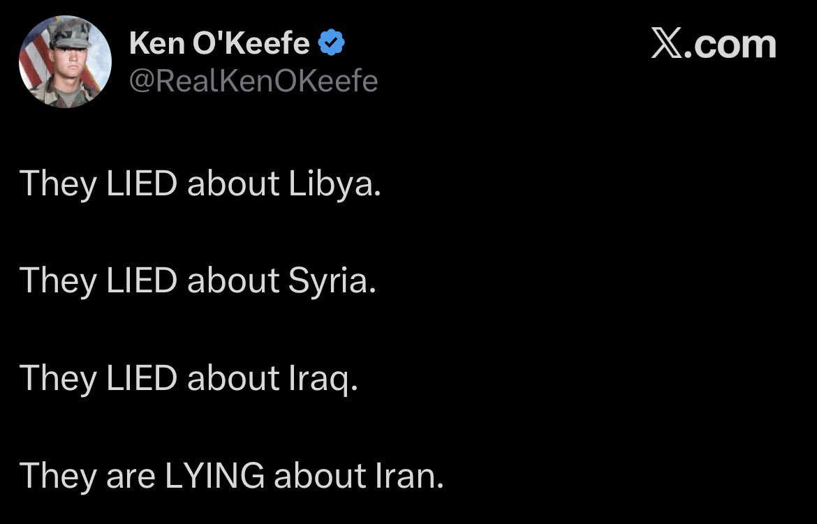 The Iran support has gone beyond Islam. 

In the past, when the US attacked countries like these. It used to be Muslim solidarity; now the rest of the world has woken up. The whole world now knows who the aggressor is. The world now knows the truth - the US and Israel are rogue