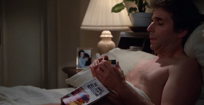 Real Books in Films tweet media