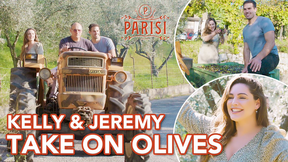 Kelly Brook / Mrs Parisi tweet media